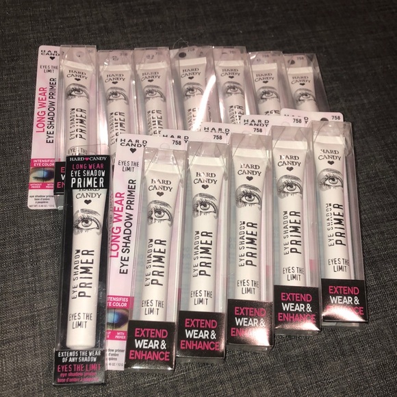 Hard Candy Makeup Hard Candy Long Wear Eyeshadow Primer Poshmark